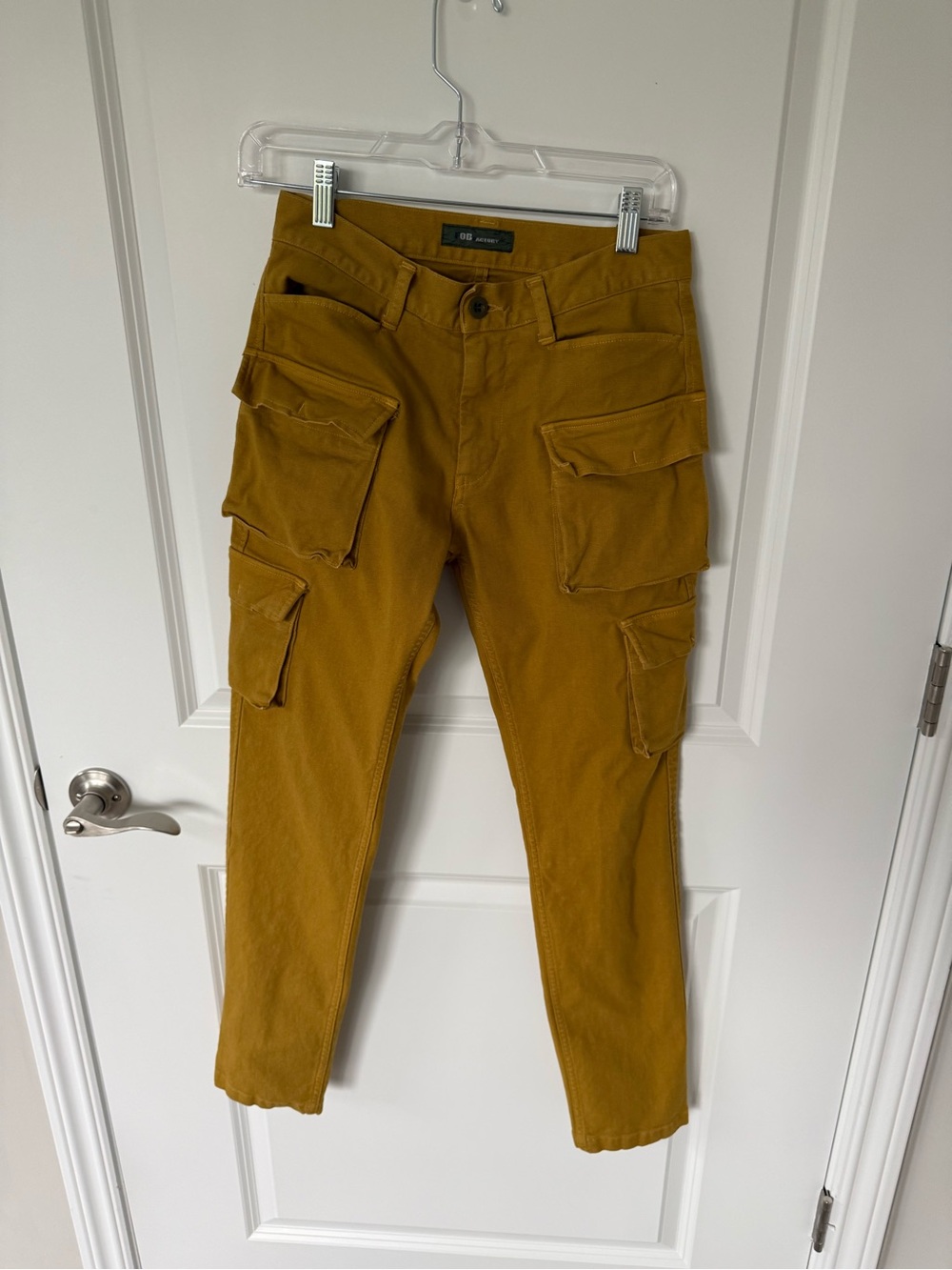 FOB Factory Japan Cargo Pants Size Small